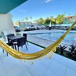 Terreo Frente Piscina, Villas Atlantico Porto De Galinhas