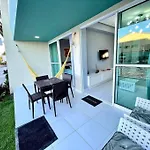Terreo Frente Piscina, Villas Atlantico Porto De Galinhas