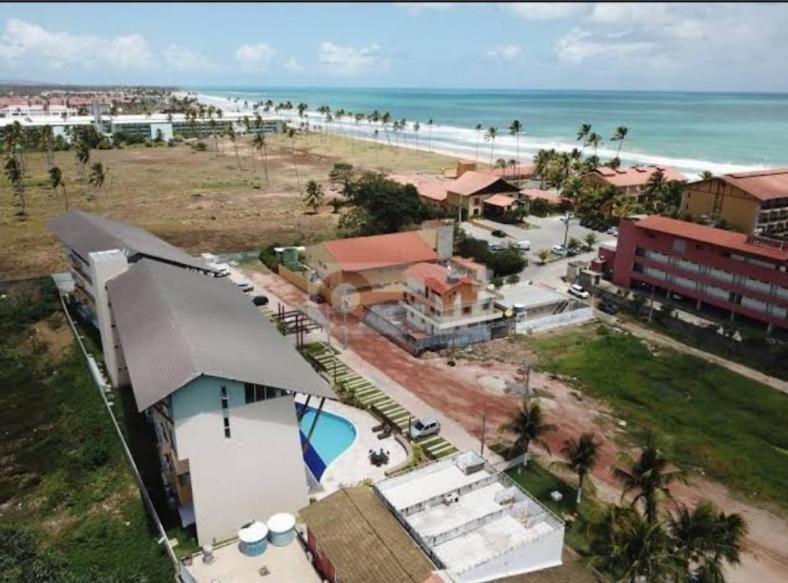 Terreo Frente Piscina, Atlantico