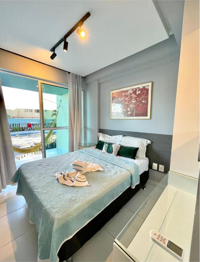 Holiday home Terreo Frente Piscina, Atlantico