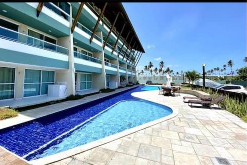 Terreo Frente Piscina, Atlantico Holiday home